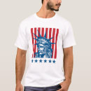 Recherche de americana tshirts Usa