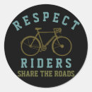 Recherche de cycles autocollants Pour tous