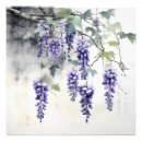 Recherche de glycine art Fleur