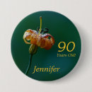 Recherche de 90 ans badges Pour elle