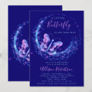 Search for unique baby girl shower invitations Script