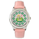 Search for frog watches Kawaii