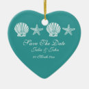 Search for save the date ornaments Parties
