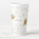 Search for golden sparkle mugs Elegant