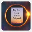 Search for 1st april stickers Eclipse