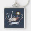 Search for elk keychains Snow