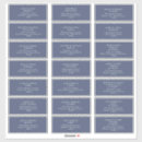 Recherche de de bleu marine mariage autocollants Bride