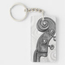 Recherche de ficelles porteclés Instrument