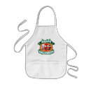 Search for mans best friend aprons Halloween