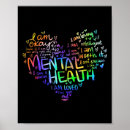 Search for depression awareness posters Health