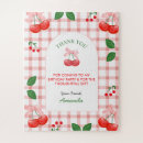 Recherche de cerises puzzles Pour enfants