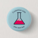 Recherche de tubes badges La science