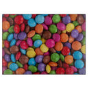 Recherche de bonbons planches à découper Sucre