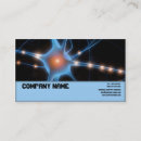 Search for neurologist business cards Medicine