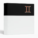 Search for gemini binders Horoscope