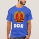 Recherche de ddr tshirts Gdr