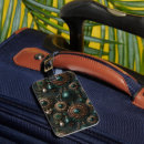 Recherche de bijou bagages étiquettes Vintage