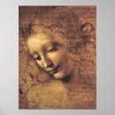 Recherche de léonard vinci posters Peinture