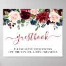 Search for navy and blush wedding signs Greenery