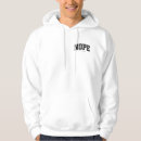 Search for nope not today hoodies Funny