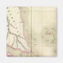 Search for oceania magnets Col