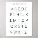 Search for montessori posters Alphabet