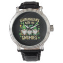 Recherche de lutin montres Irlandais