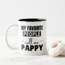Search for best pappy mugs Birthday
