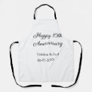 Recherche de mariage tabliers Minimaliste