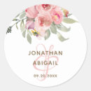 Search for bouquet wedding stickers Beautiful