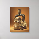 Search for jaguar canvas prints Cat