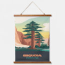 Search for sequoia art Kings canyon