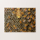 Recherche de apiculteurs puzzles Abeilles