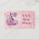 Search for gloss business cards Elegant