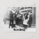 Search for moving boxes invitations Vintage