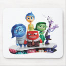 Search for inside out mousepads Emotions