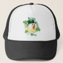 Search for patrick baseball hats St patrick's day