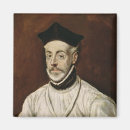 Search for 1600s magnets 17th