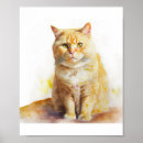 Recherche de animaux portraits Aquarelle
