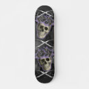 Recherche de argent skateboards Noir
