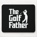 Search for funny golf mousepads Golfisfun