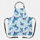 Search for marlin aprons Fishing