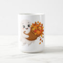 Search for cornucopia mugs Fall