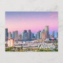 Recherche de coucher soleil miami cartes postales Pour tous