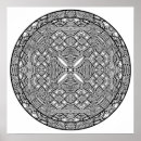 Recherche de diy posters Mandala
