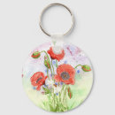 Search for poppy keychains Plants