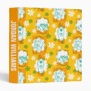 Search for hanna barbera binders Mystery machine