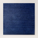 Search for denim jeans puzzles Pattern
