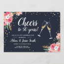 Search for rustic wedding anniversary invitations 50 years