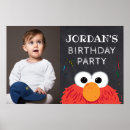 Search for sesame street birthday posters Rainbow